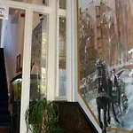 Hotell Max Amsterdam