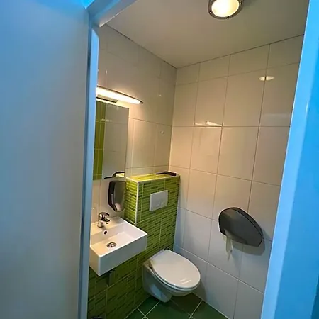 Max 2* Amsterdam