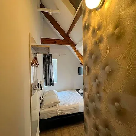 Hotel Max Amsterdam