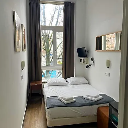 Max 2* Amsterdam