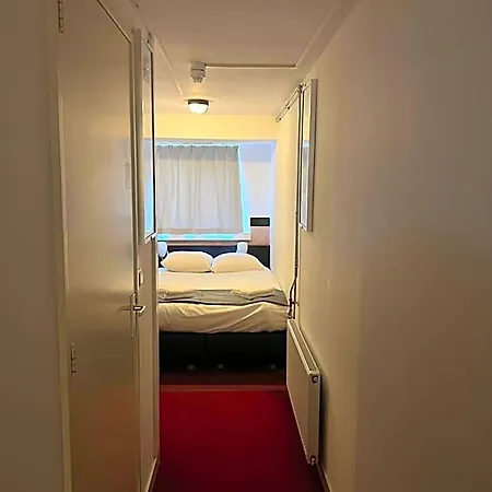 Max 2* Amsterdam