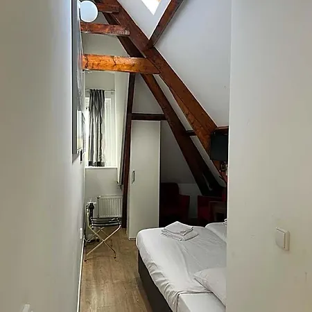 Hotel Max Amsterdam
