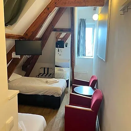Hotel Max