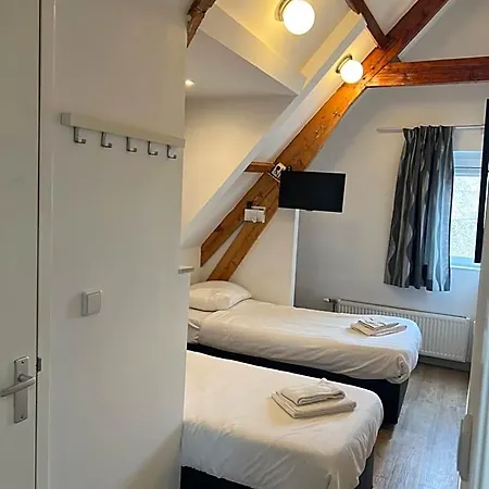 Hotel Max