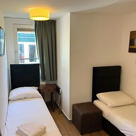 Max Hotel Amsterdam