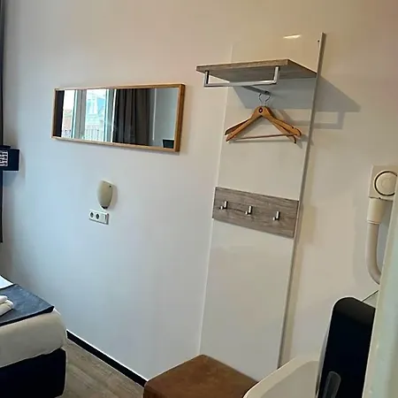 Max Hotel Amsterdam