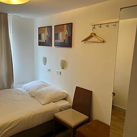 Max Hotel Amsterdam
