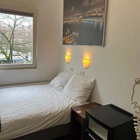 Max 2* Amsterdam