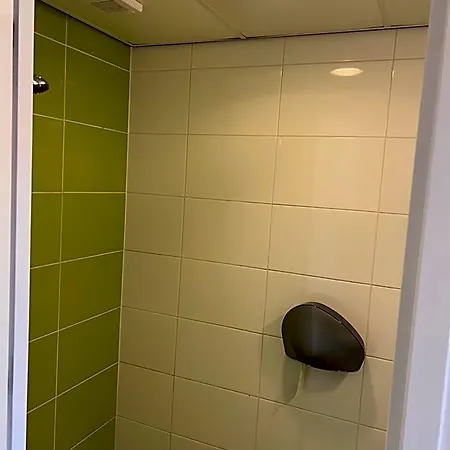 Max Hotel Amsterdam