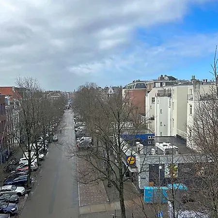 Max Amsterdam