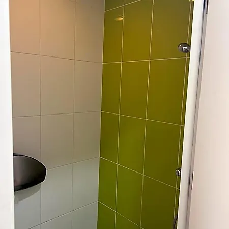 Hotel Max Amsterdam
