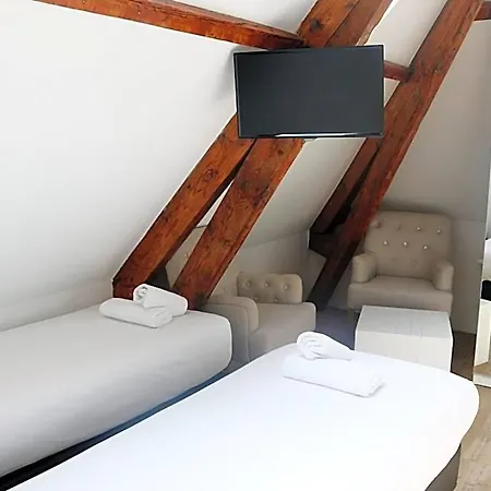 Max Hotel Amsterdam