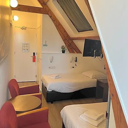 Hotel Max Amsterdam
