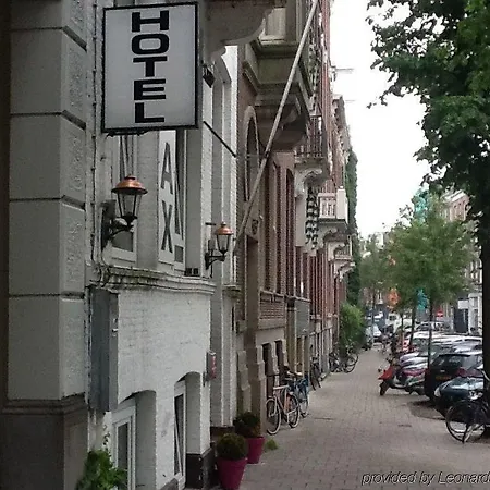 Max Hotel