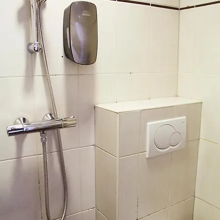 Max فندق أمستردام