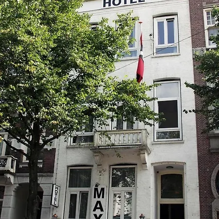 Max 2* أمستردام