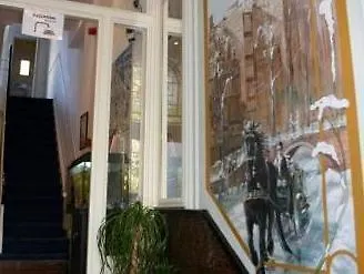 Ξενοδοχείο Max Άμστερνταμ