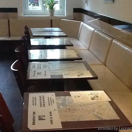 Ξενοδοχείο Max Άμστερνταμ