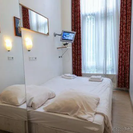 Hotel Max Amsterdam