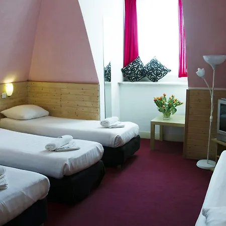 Max Szálloda Amszterdam