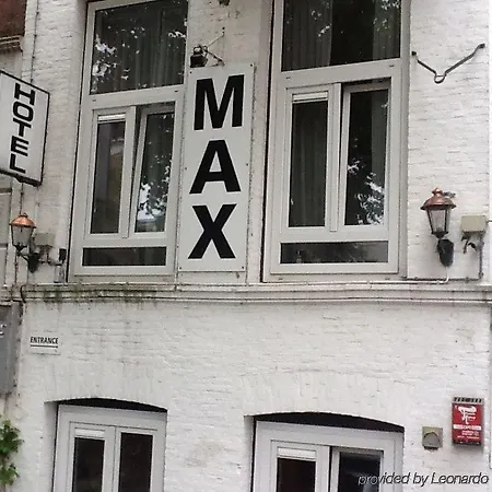 Max 호텔 2*