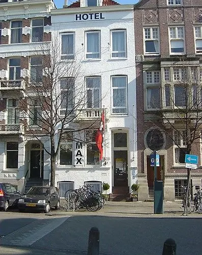 Max Otel Amsterdam